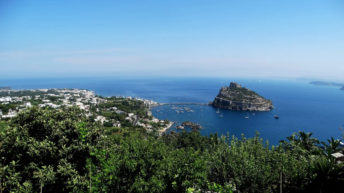 Capodanno 2026 a Ischia: ristoranti, dove mangiare, eventi