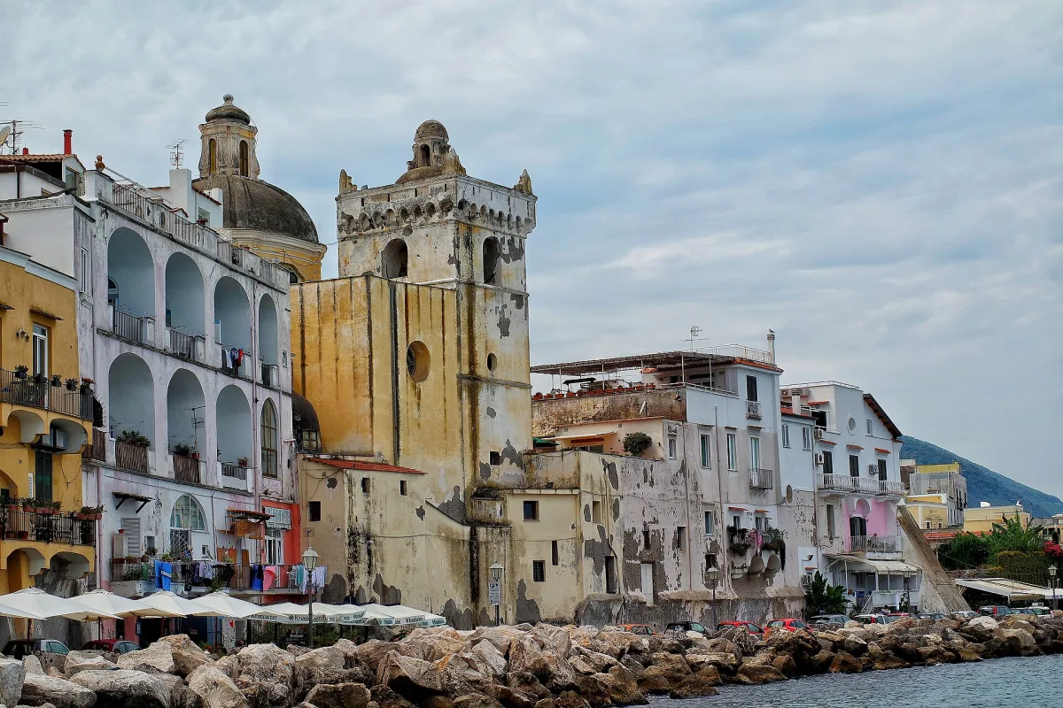 Eventi a Ischia ottobre 2026: programma e date da non perdere