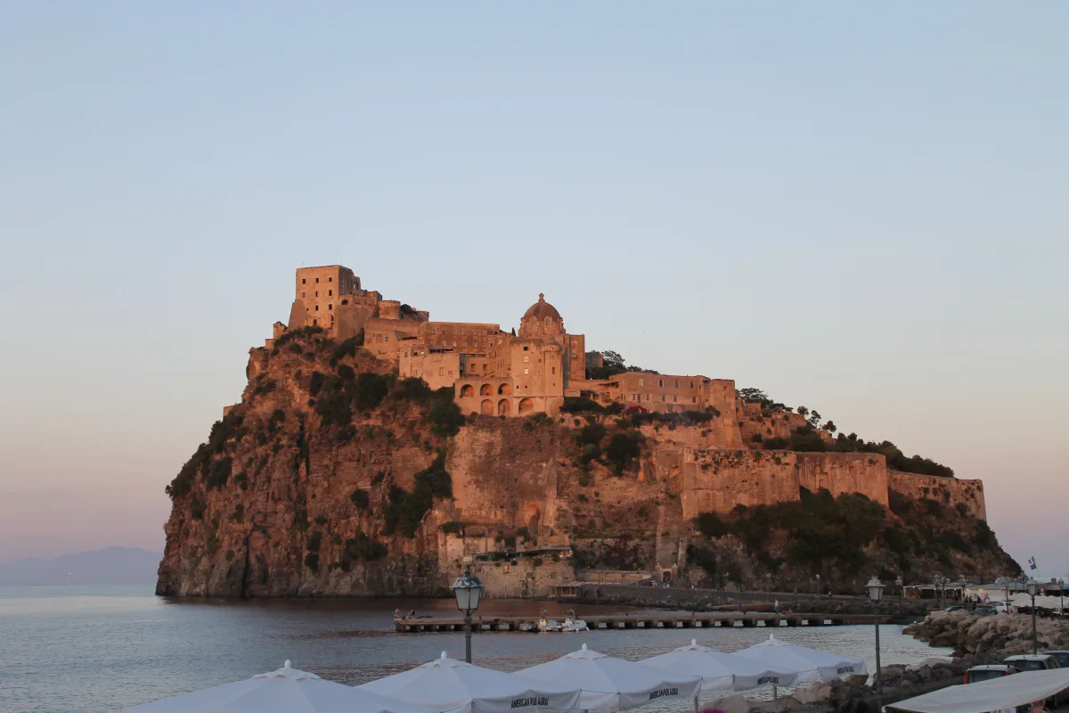 Itinera Maris – Festival del Mediterraneo 2026 Forio 2026: date e programma