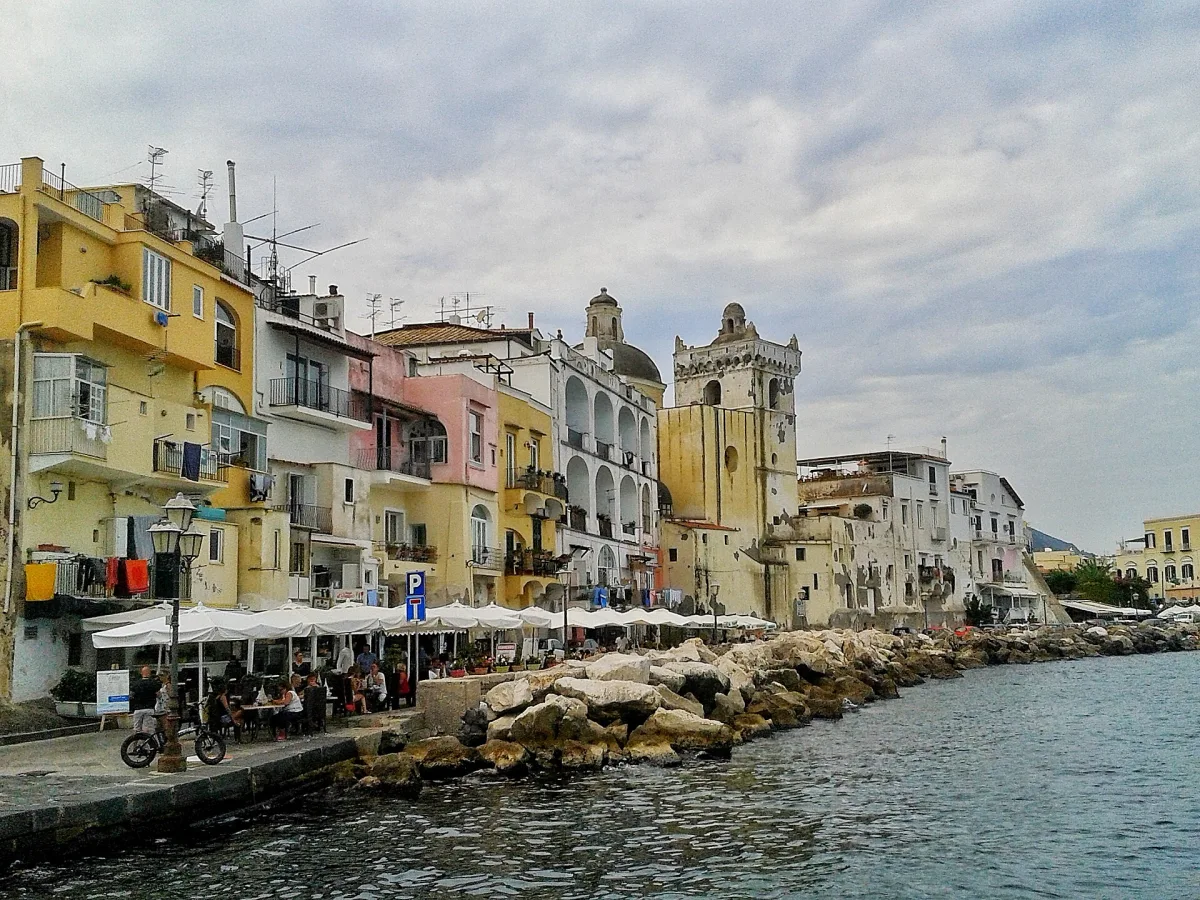 Panza Summer Fest 2026 Forio 2026: date e programma aggiornato