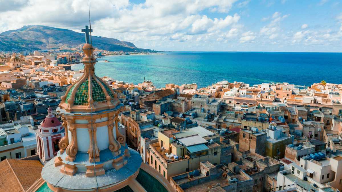 Ischia in 7 giorni: itinerario completo con tappe, spostamenti e costi