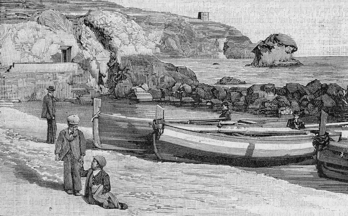 Mostra "Past in Future / L’Esperienza del Bello" Lacco Ameno 2026: date e programma