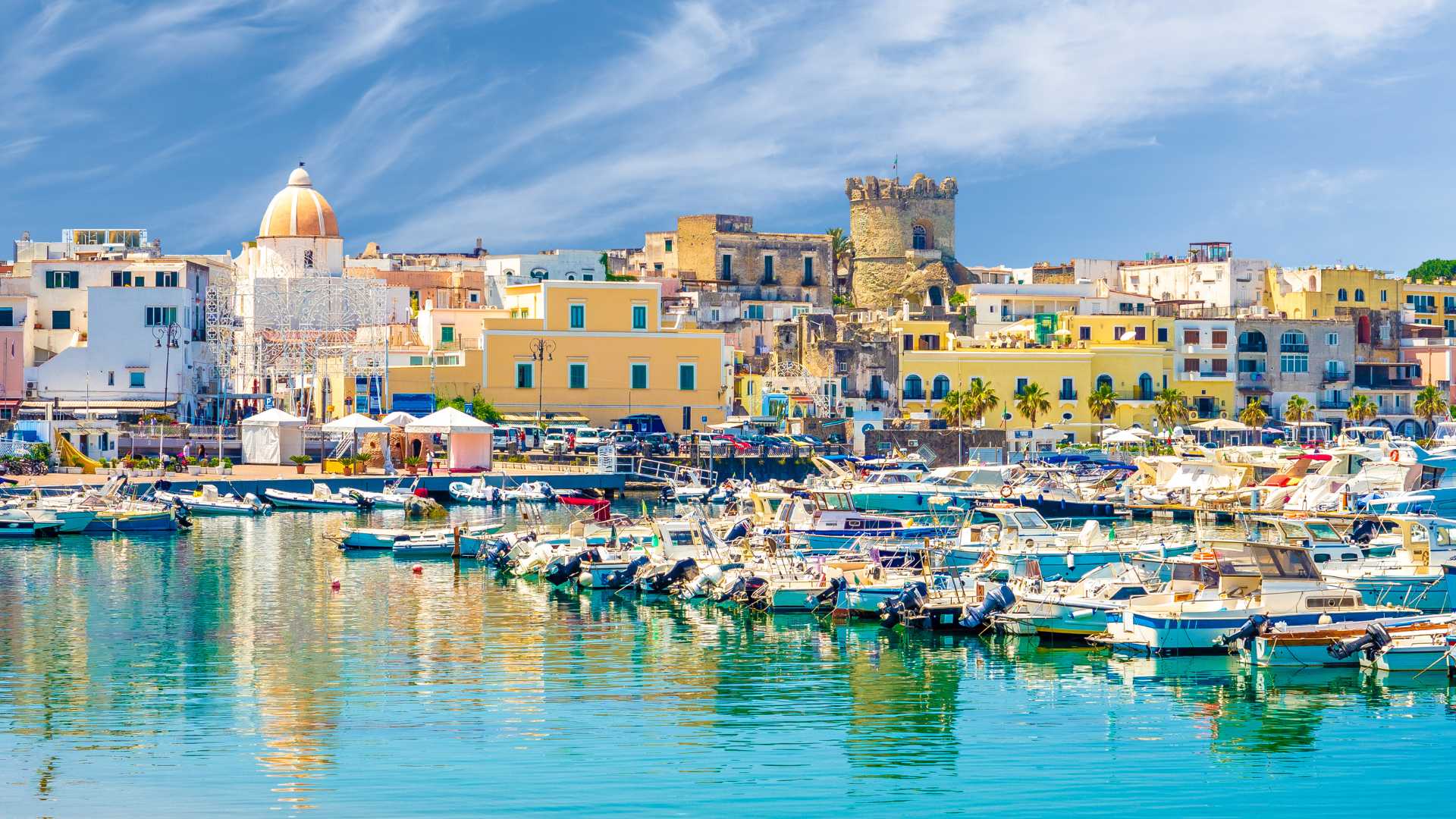 Ischia In Vacanza